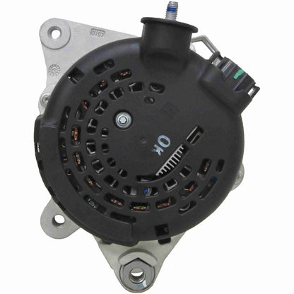 Quality-Built Alternator 11879