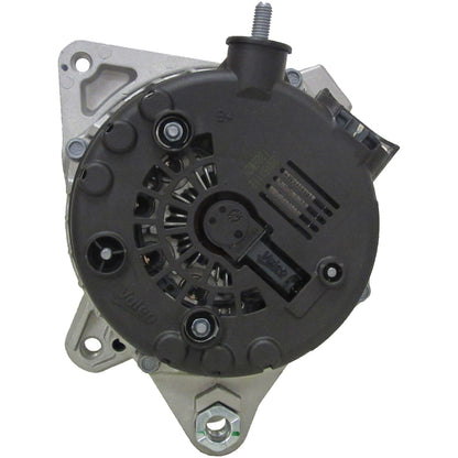 Quality-Built Alternator 11880