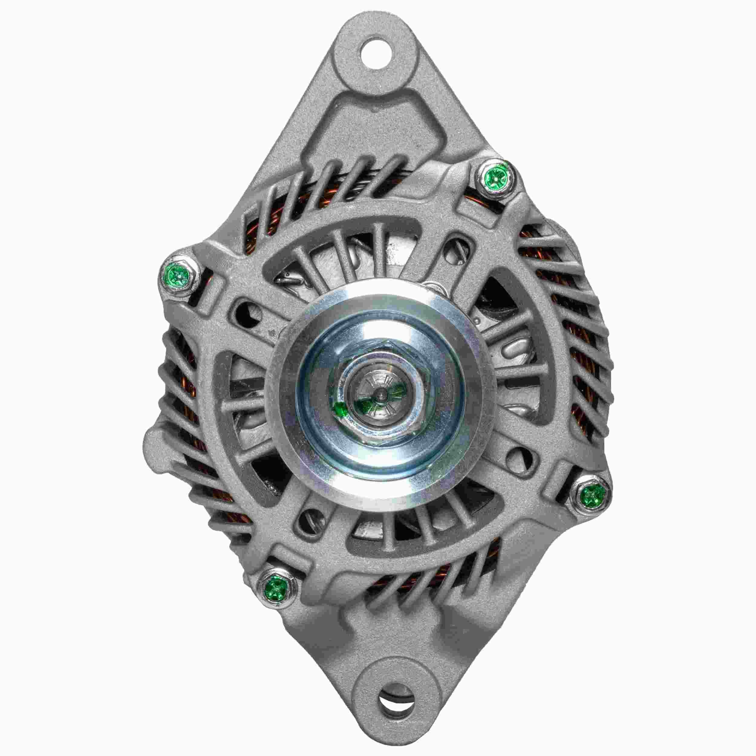 Quality-Built Alternator 11883