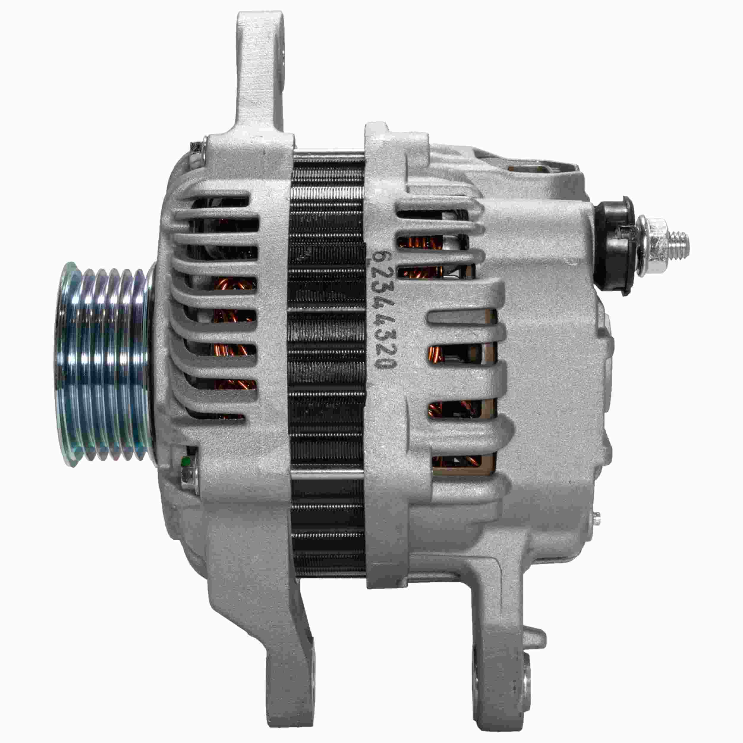 Quality-Built Alternator 11883