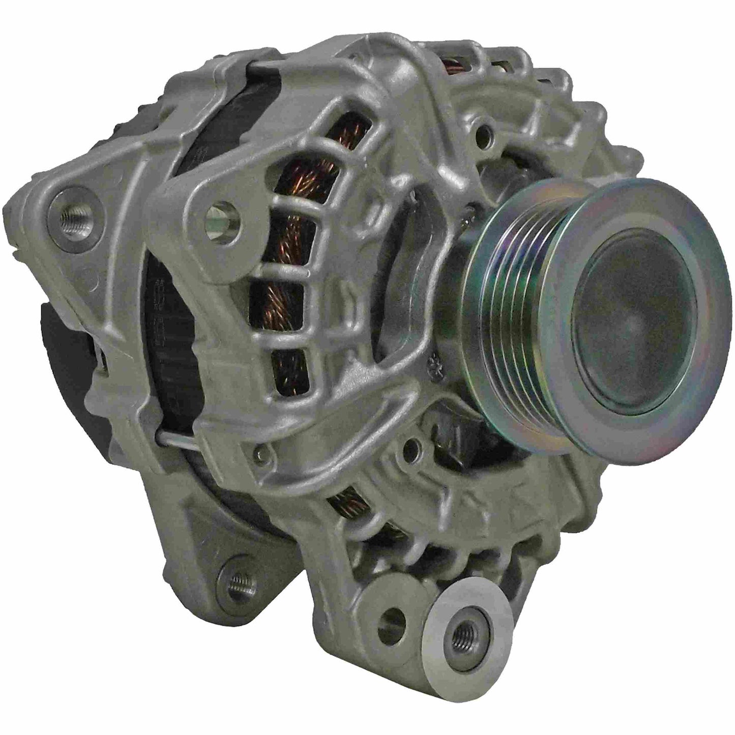 Quality-Built Alternator 11885