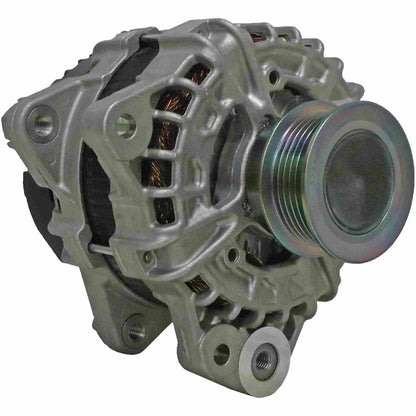 Quality-Built Alternator 11885