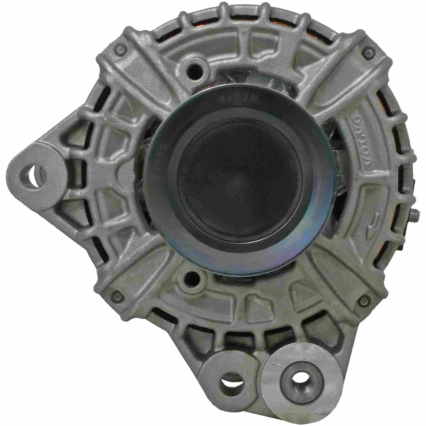 Quality-Built Alternator 11885