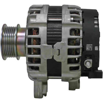 Quality-Built Alternator 11885