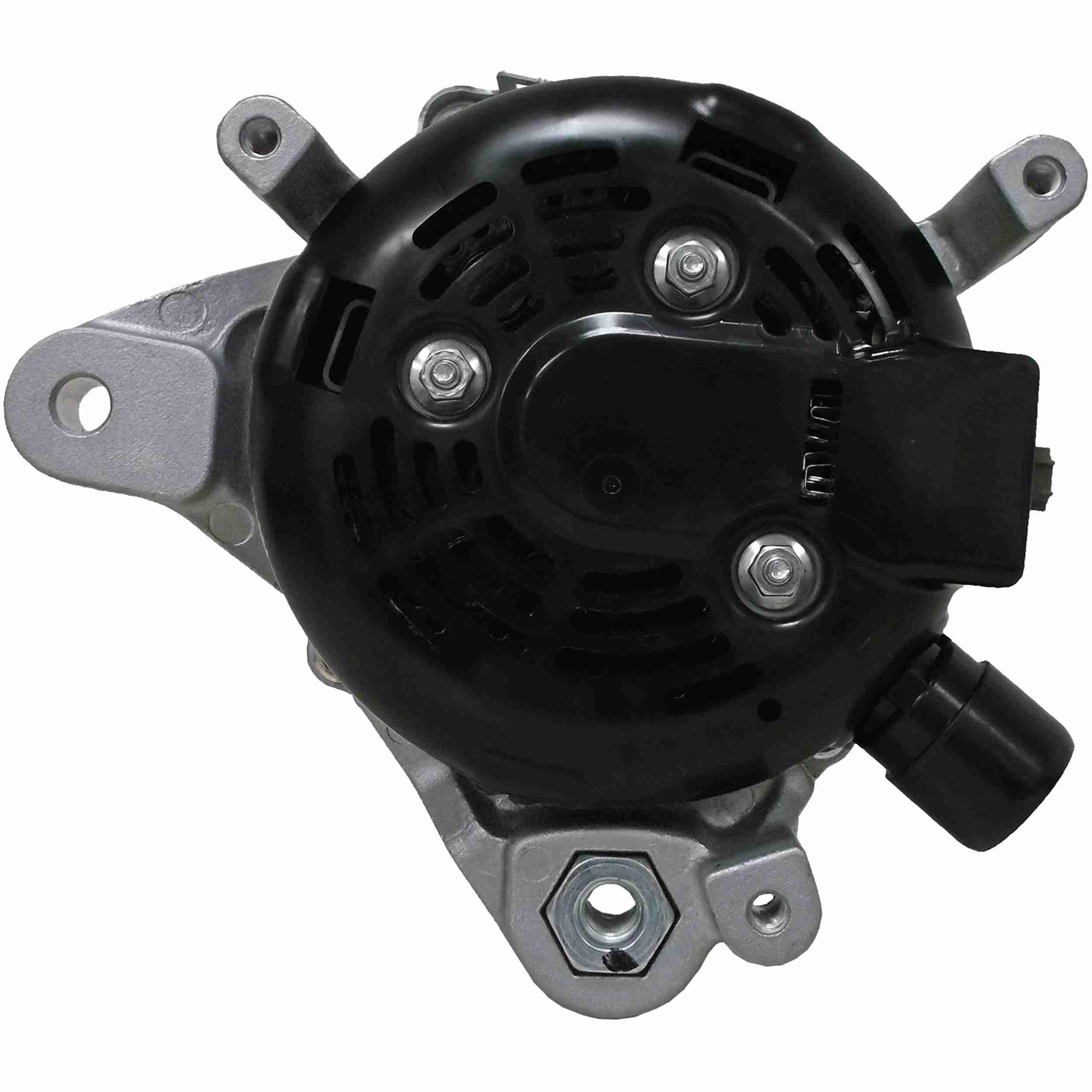 Quality-Built Alternator 11886