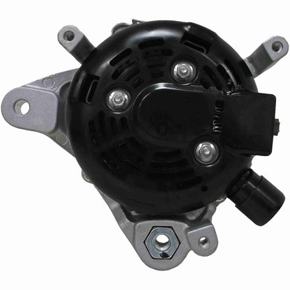 Quality-Built Alternator 11886