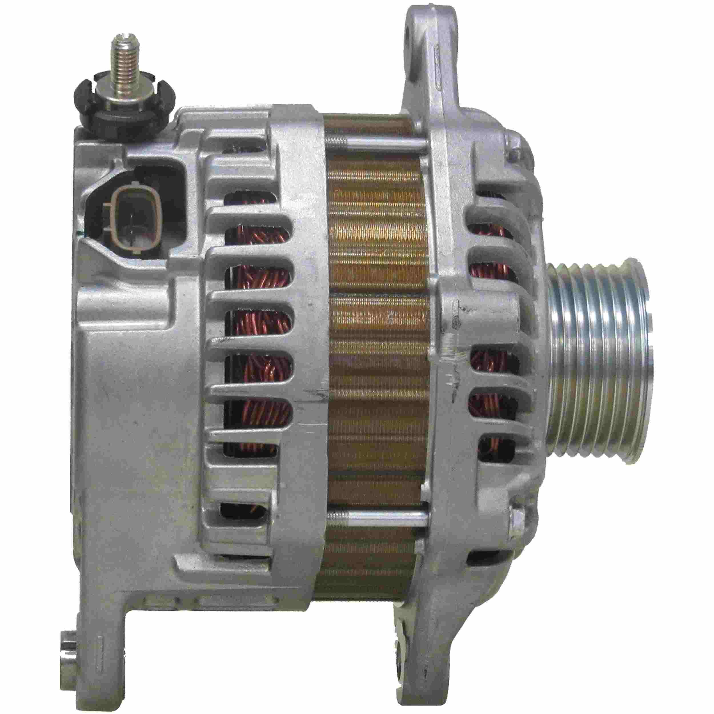 Quality-Built Alternator 11888