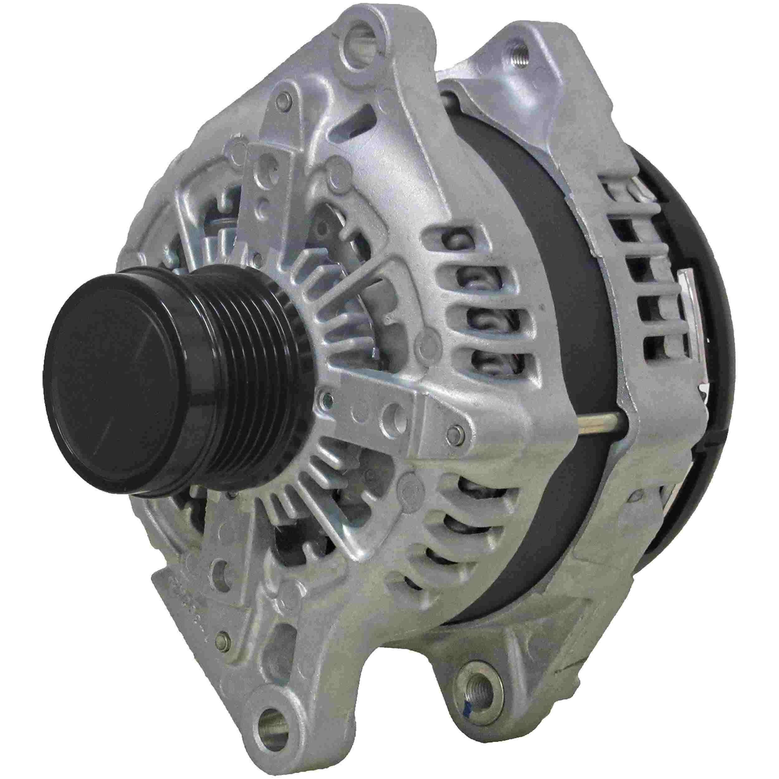 Quality-Built Alternator 11889