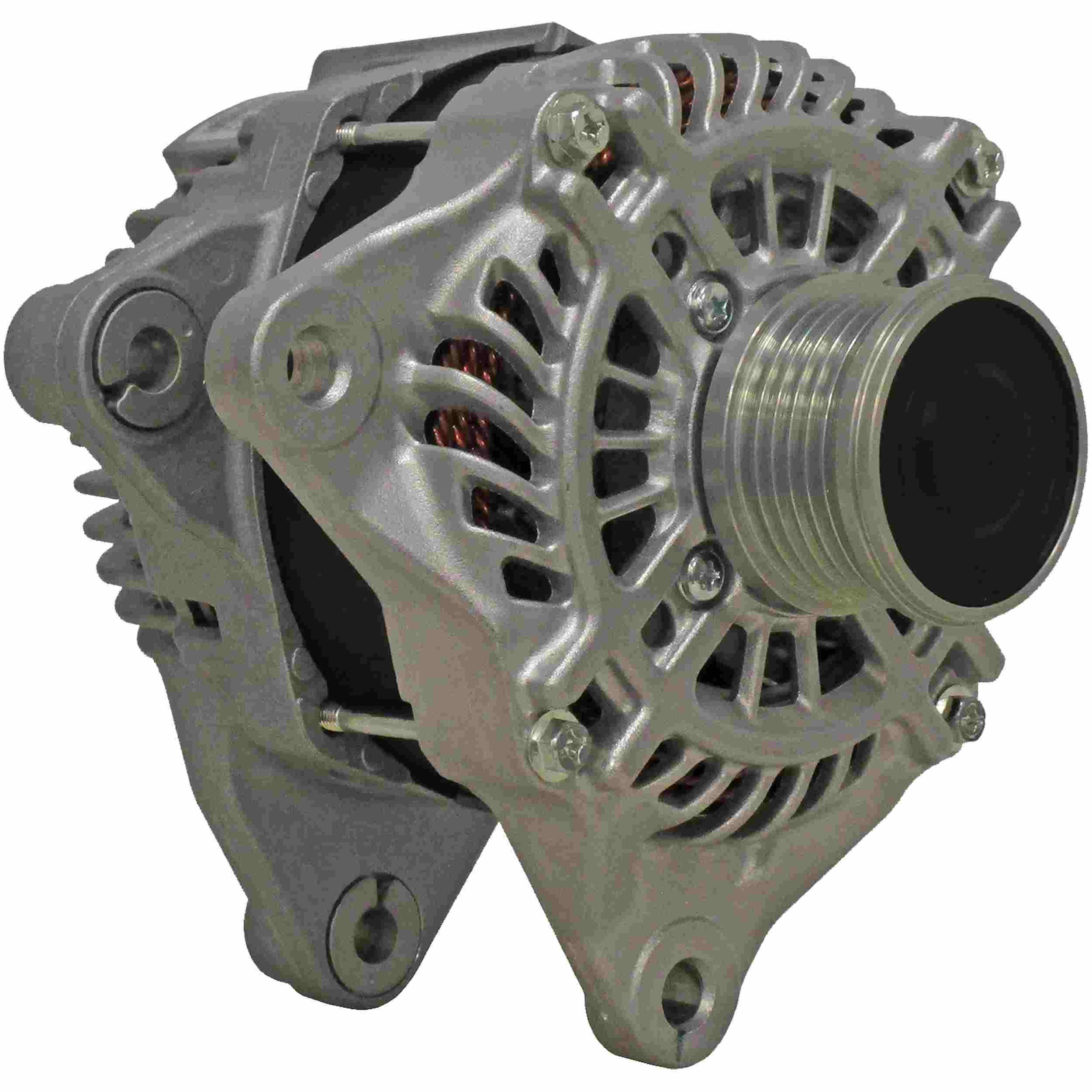 Quality-Built Alternator 11892