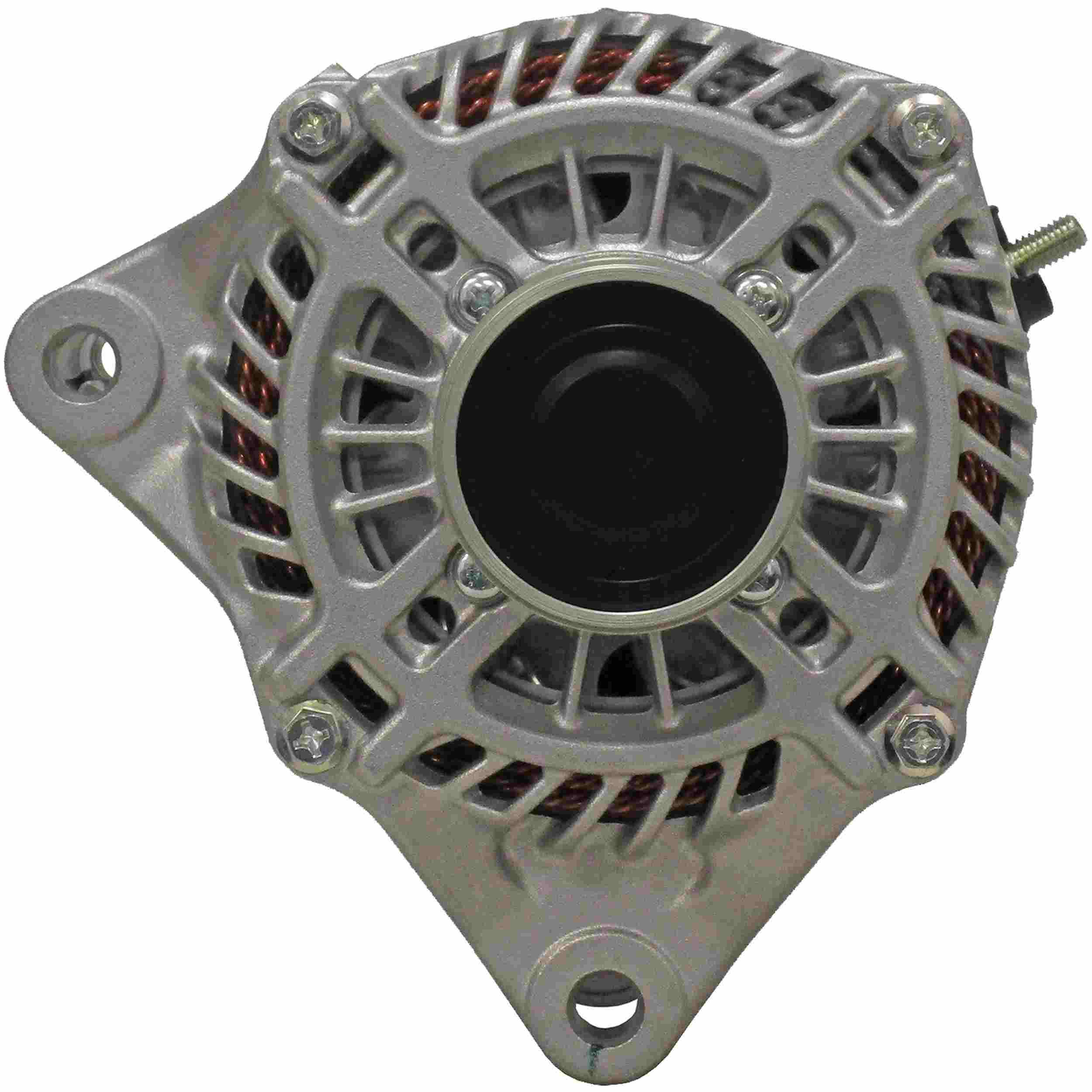 Quality-Built Alternator 11892