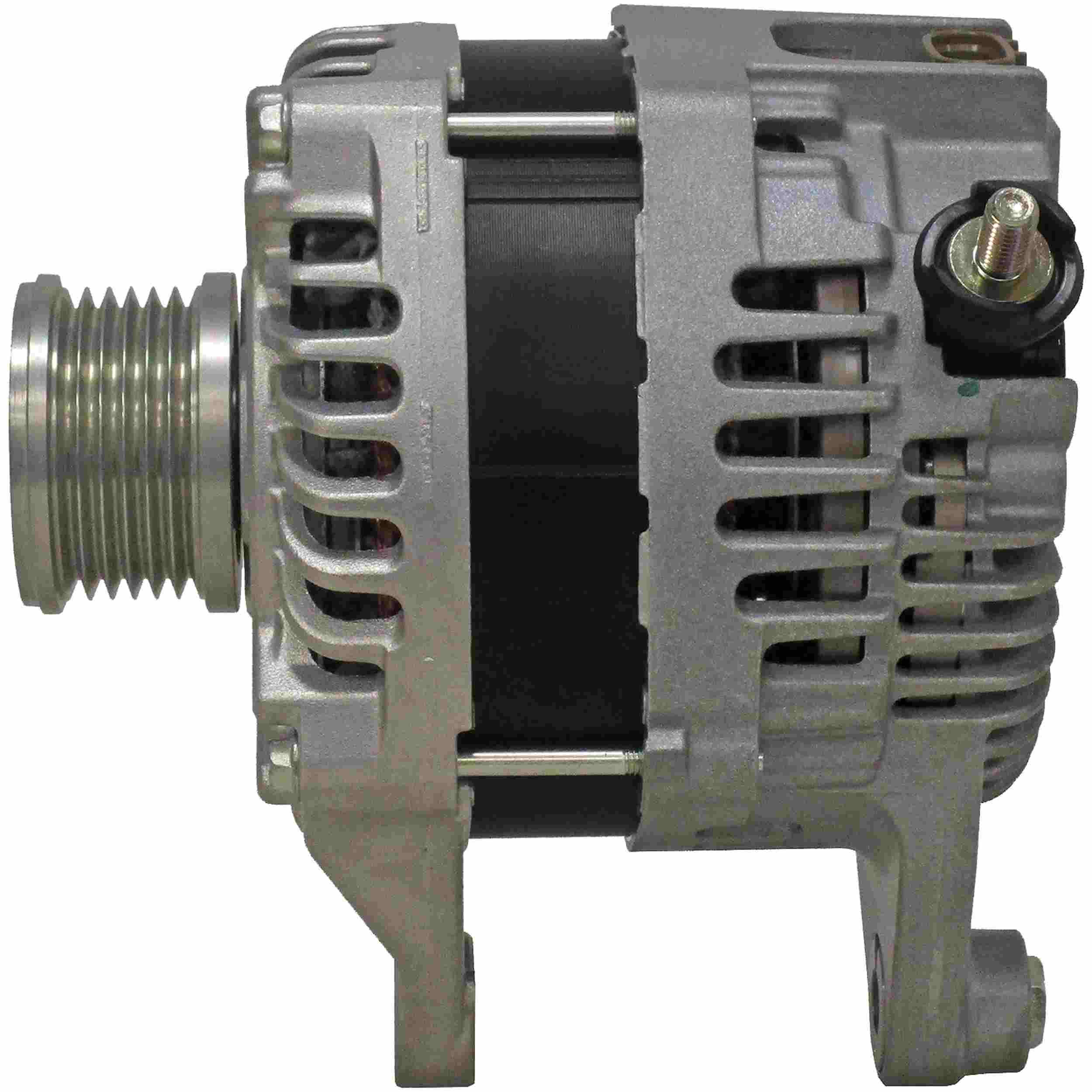 Quality-Built Alternator 11892