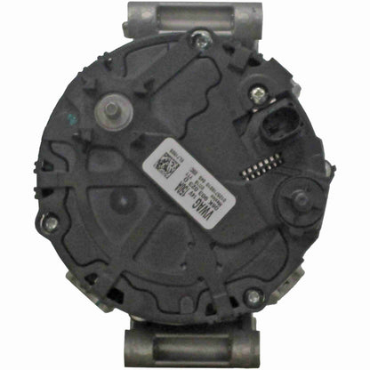 Quality-Built Alternator 11894