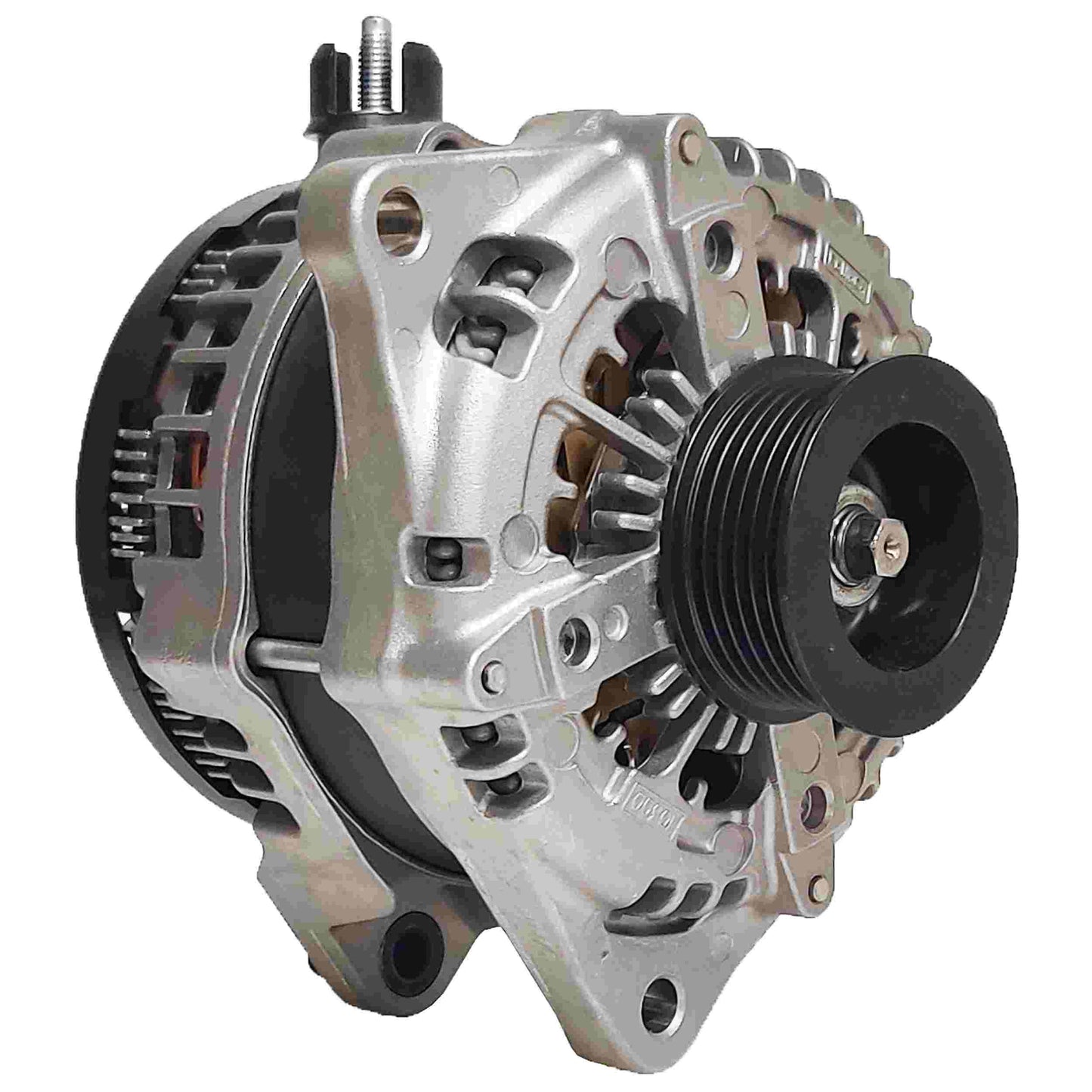 Quality-Built Alternator 11903