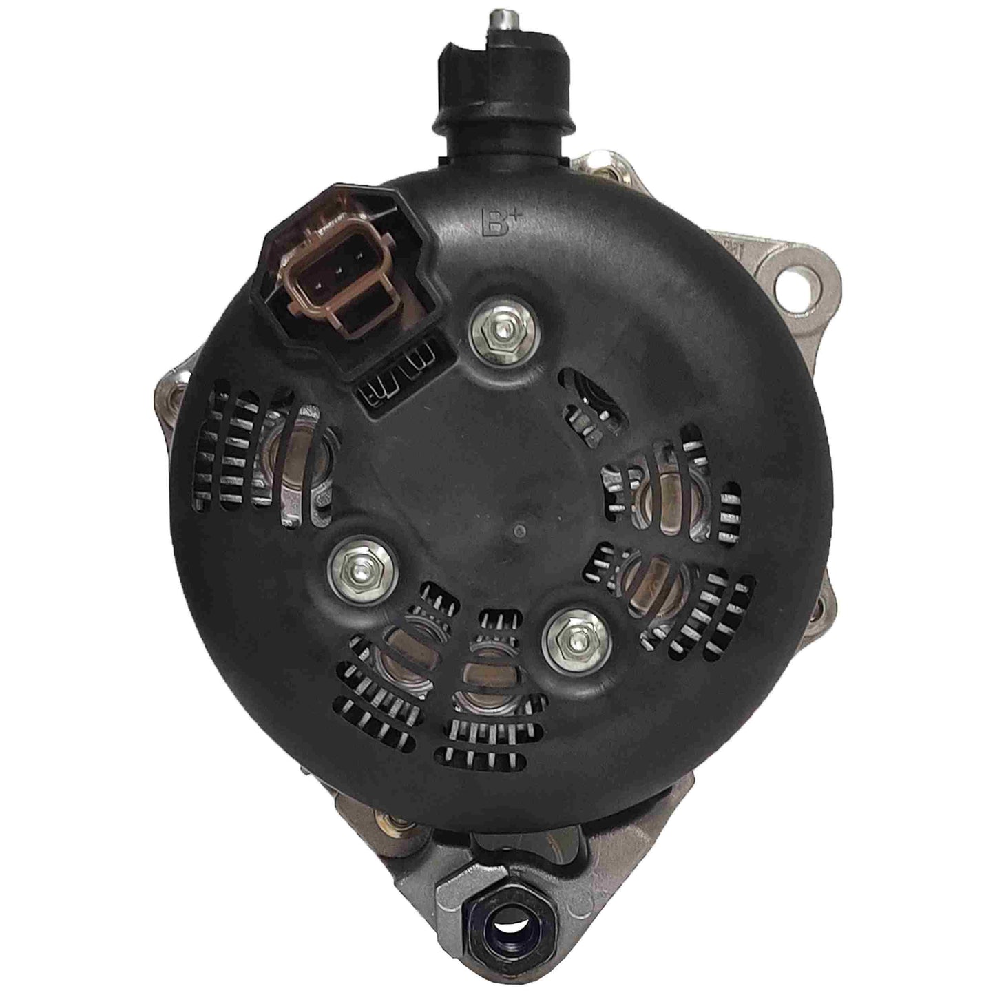 Quality-Built Alternator 11903