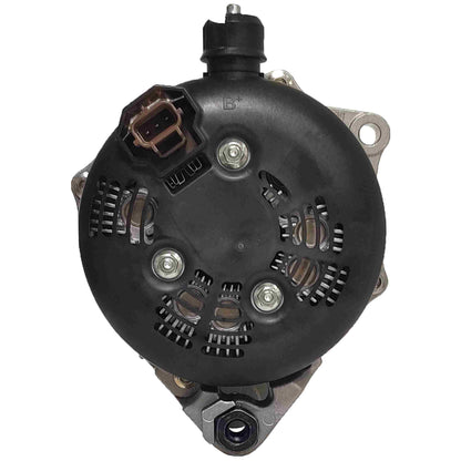 Quality-Built Alternator 11903