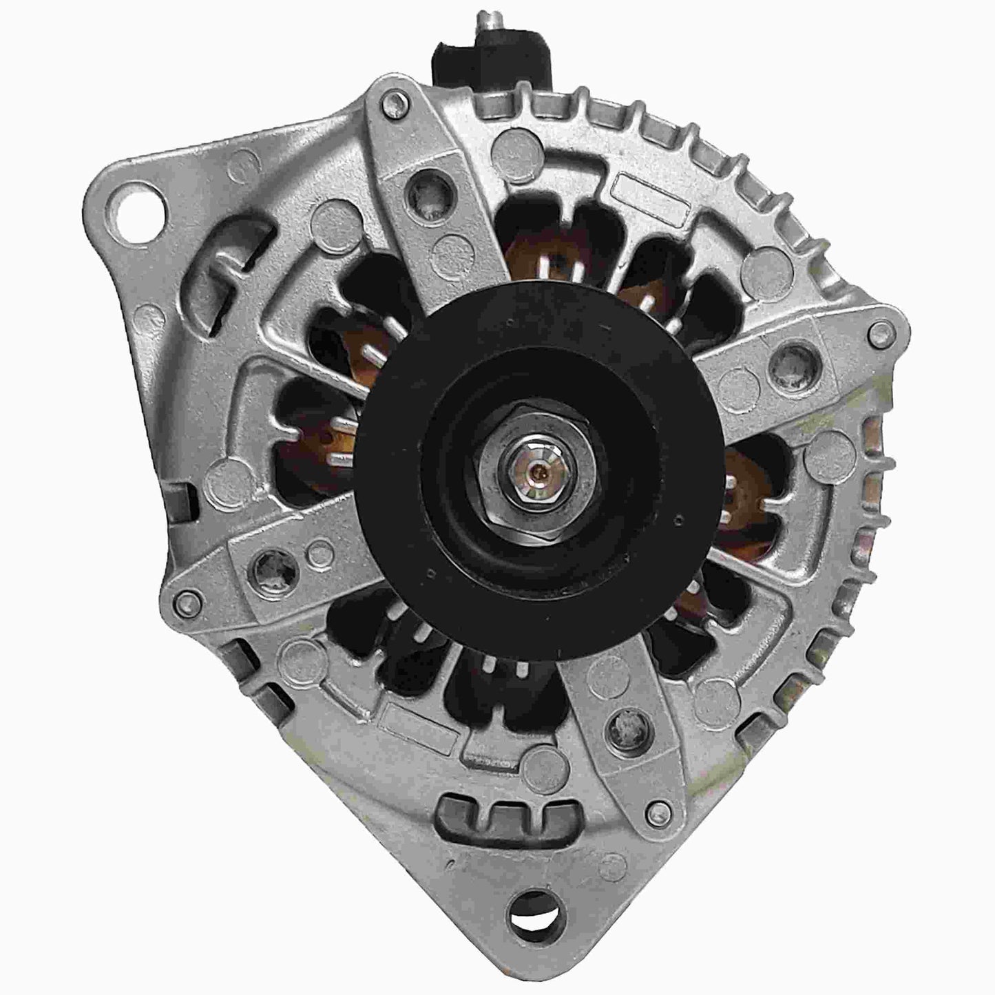 Quality-Built Alternator 11903