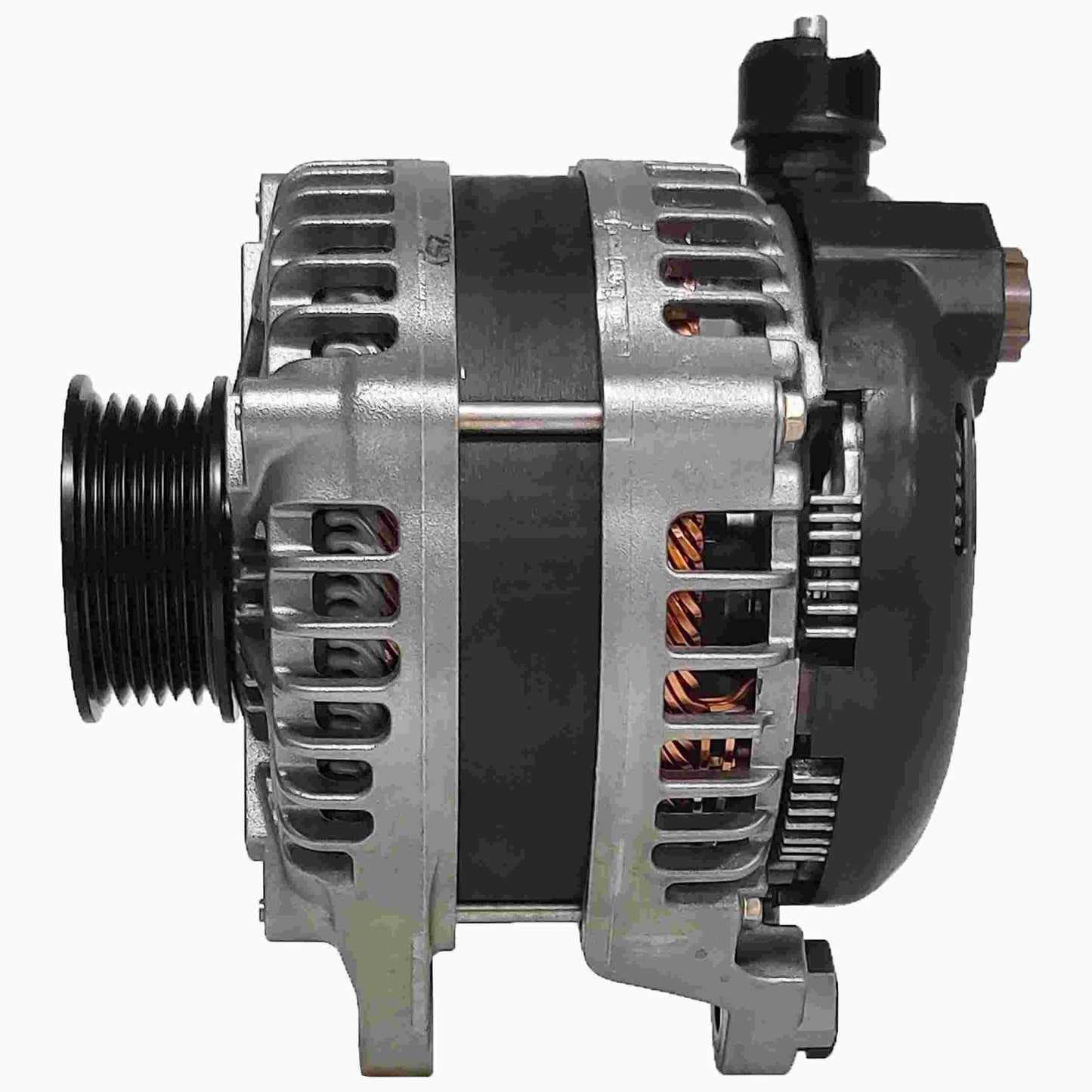Quality-Built Alternator 11903