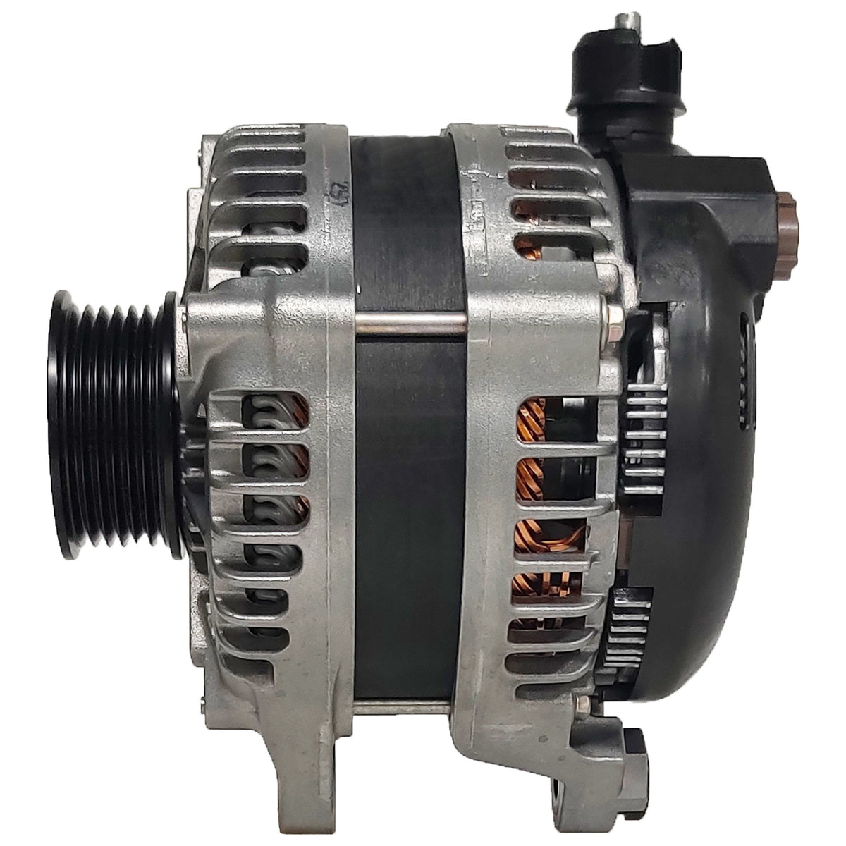 Quality-Built Alternator 11903