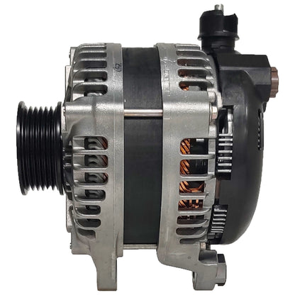 Quality-Built Alternator 11903