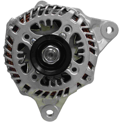 Quality-Built Alternator 11907