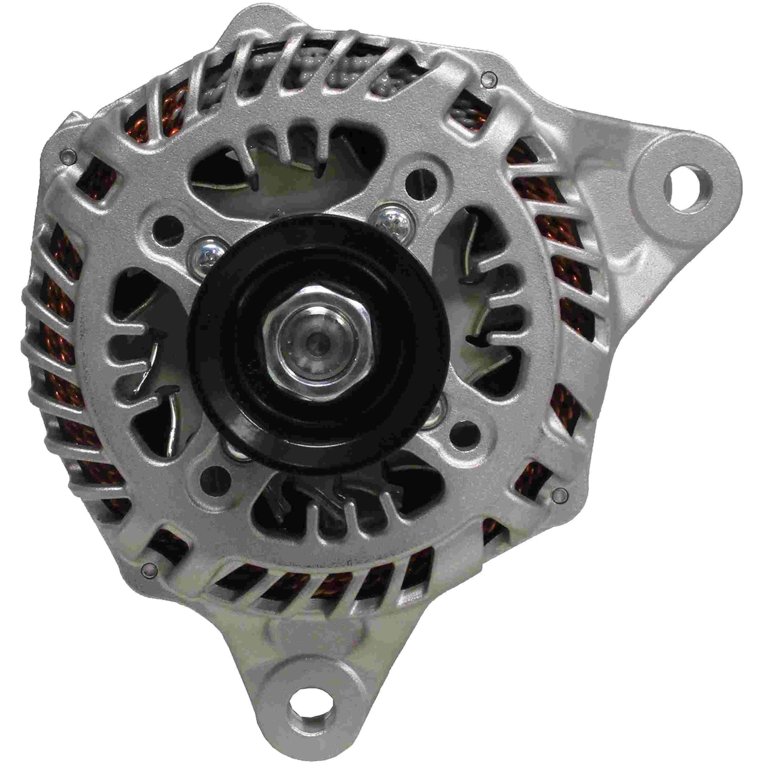 Quality-Built Alternator 11907