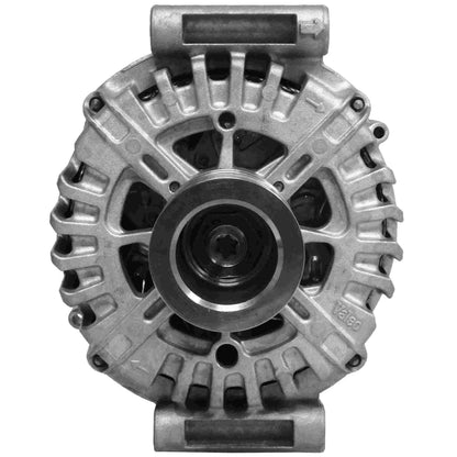 Quality-Built Alternator 11910