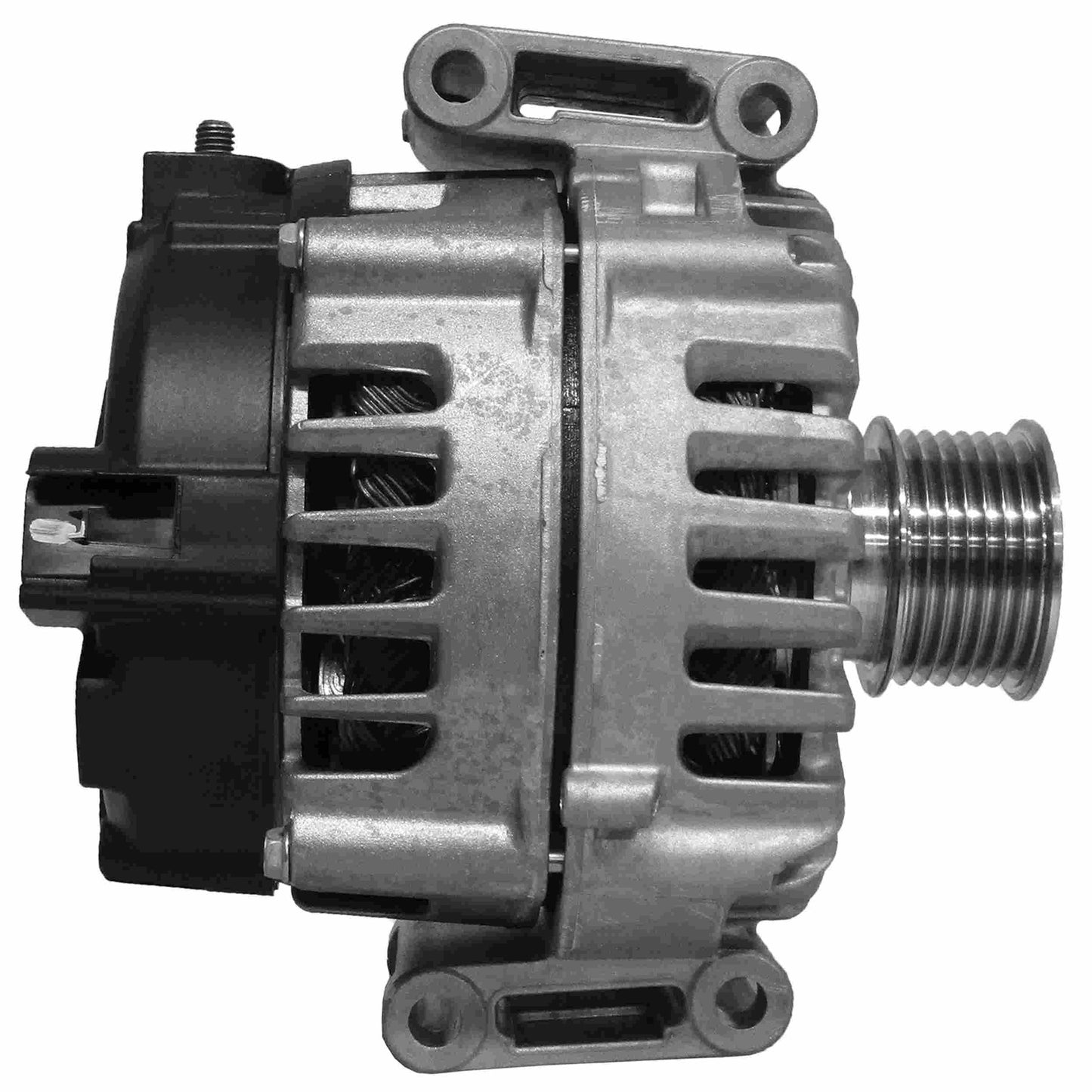 Quality-Built Alternator 11910