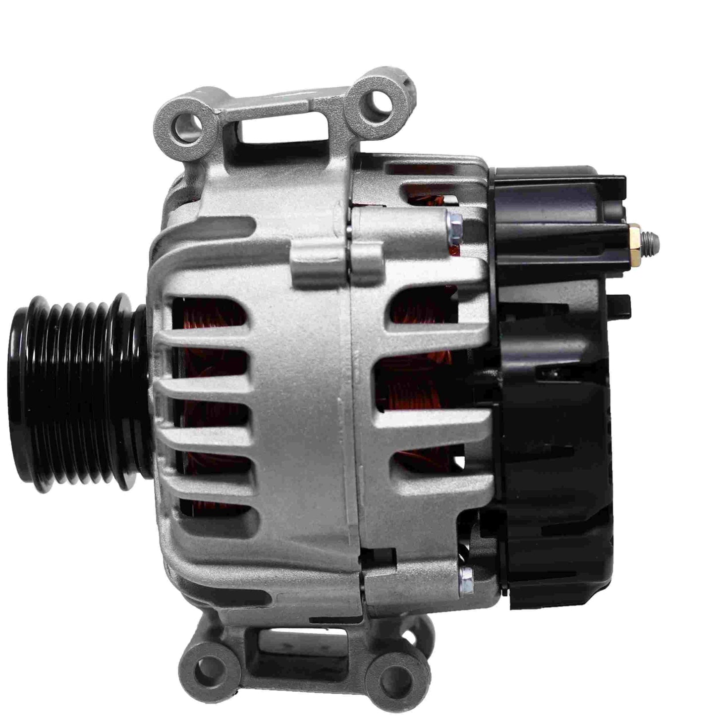 Quality-Built Alternator 11911