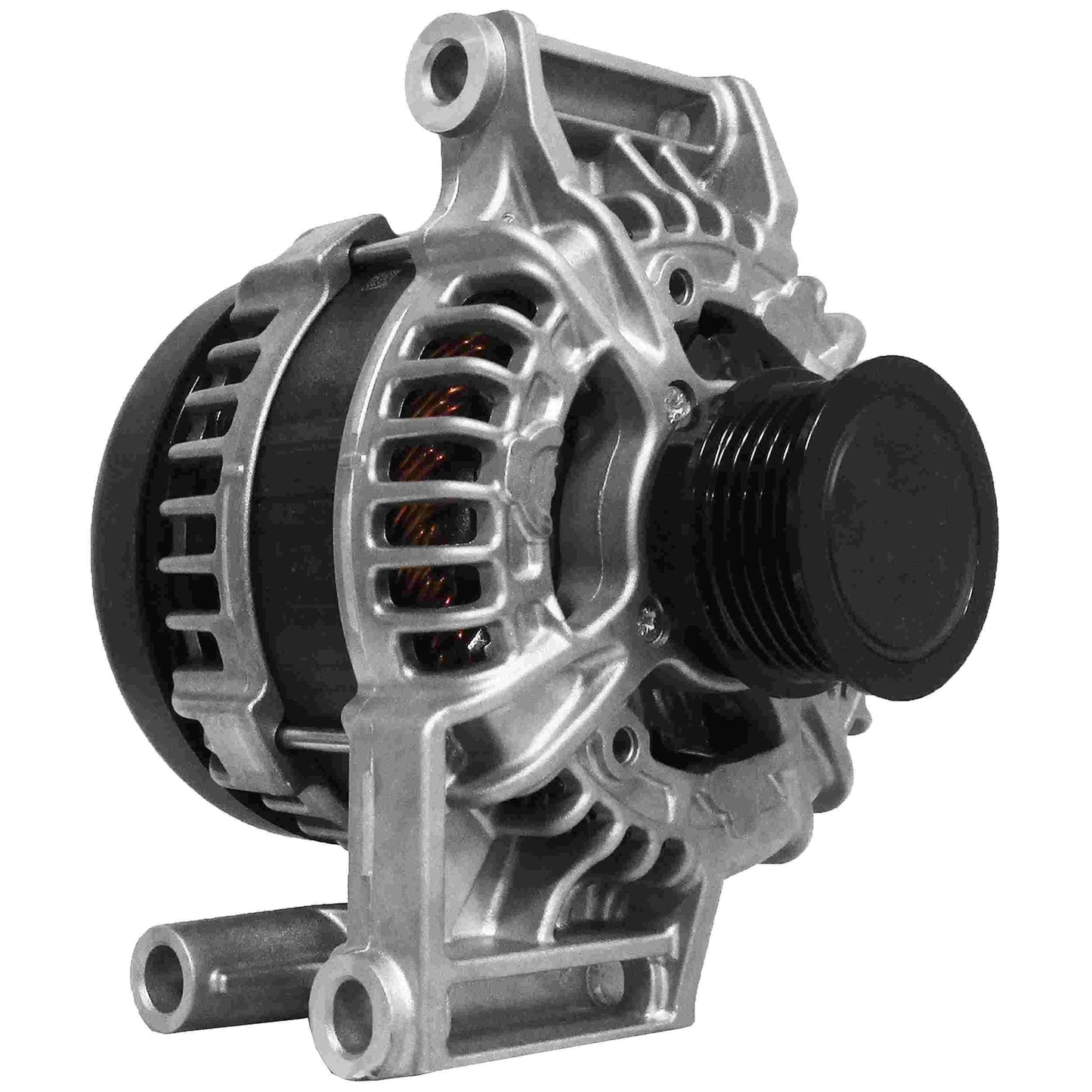 Quality-Built Alternator 11919