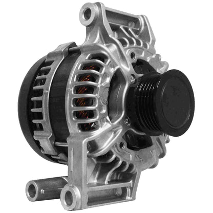 Quality-Built Alternator 11919
