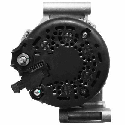 Quality-Built Alternator 11919