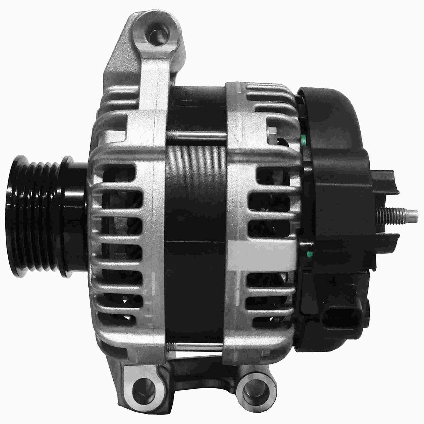 Quality-Built Alternator 11919