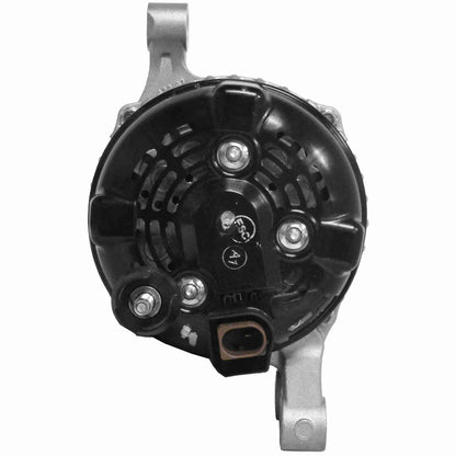 Quality-Built Alternator 11921