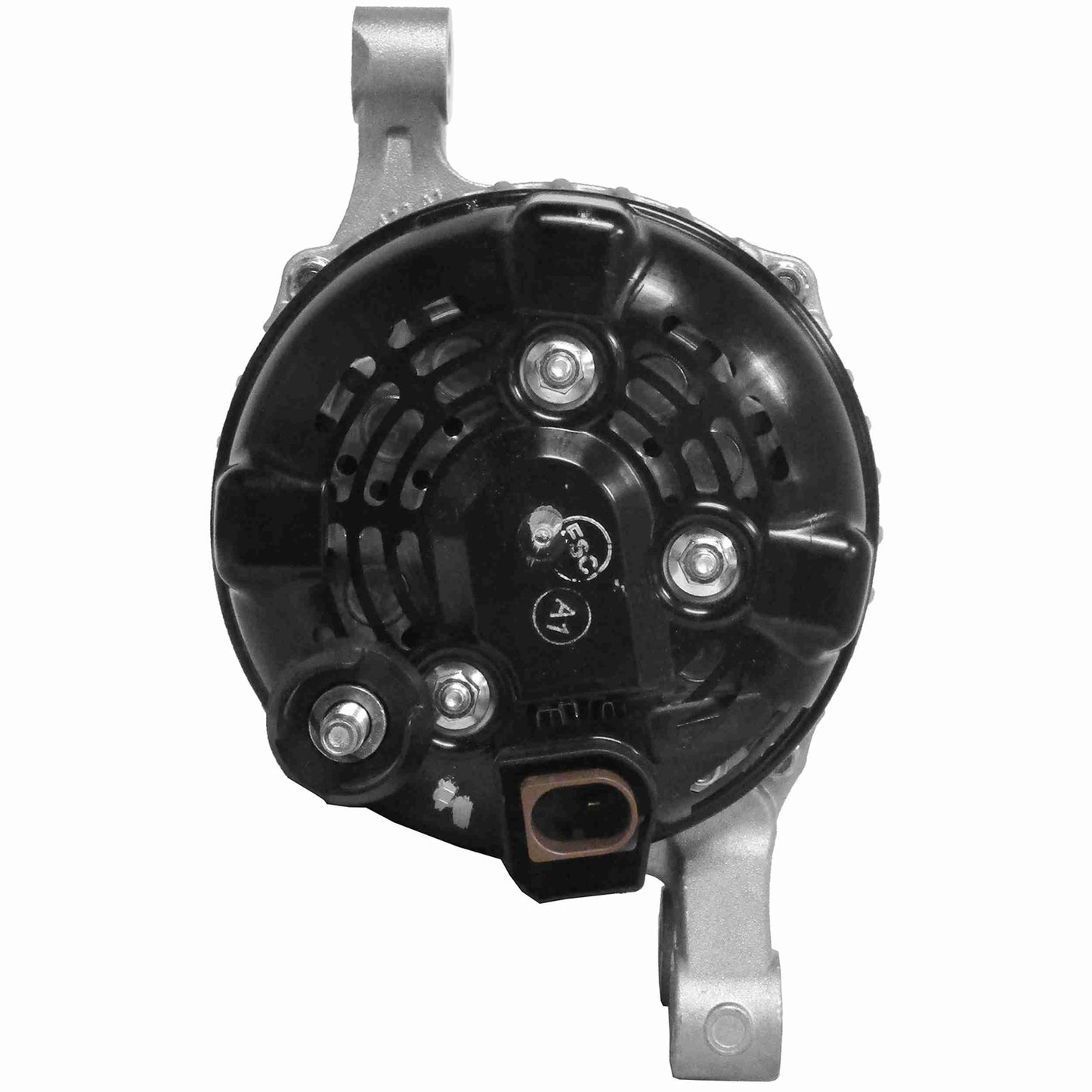 Quality-Built Alternator 11921