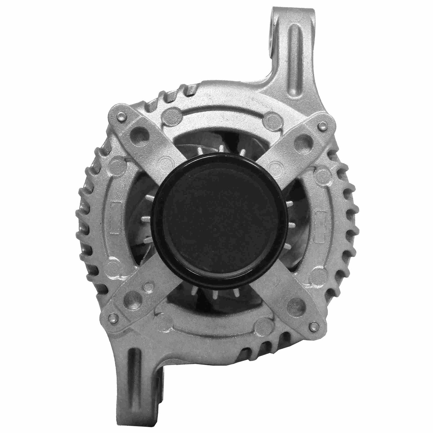 Quality-Built Alternator 11921
