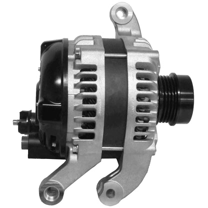 Quality-Built Alternator 11921