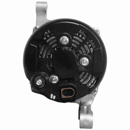 Quality-Built Alternator 11923