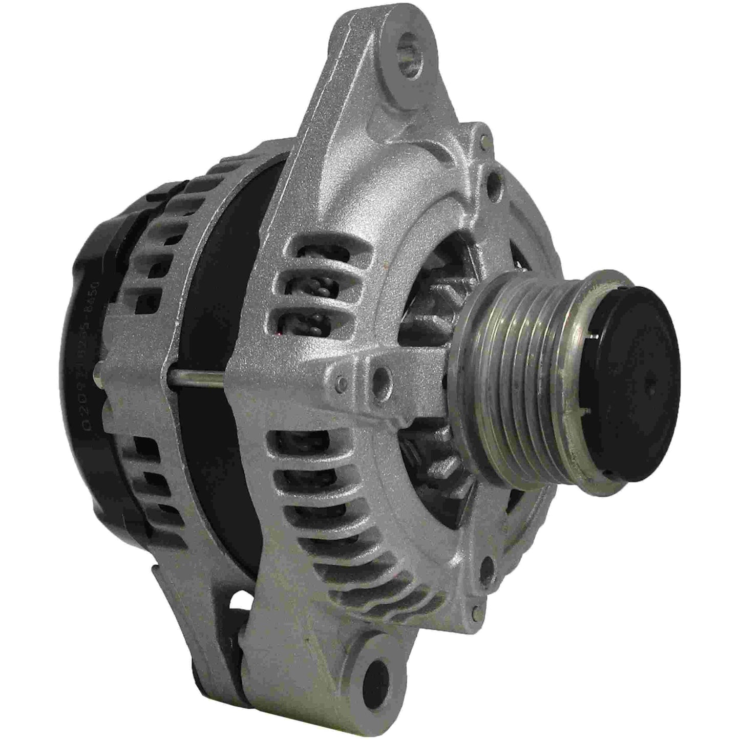 Quality-Built Alternator 11929