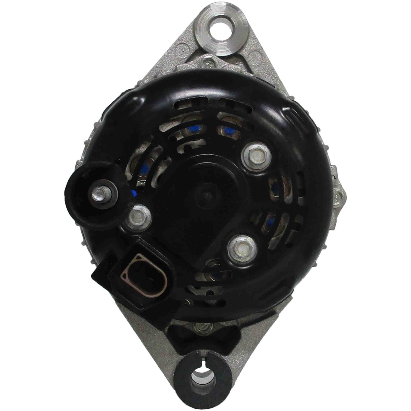 Quality-Built Alternator 11929