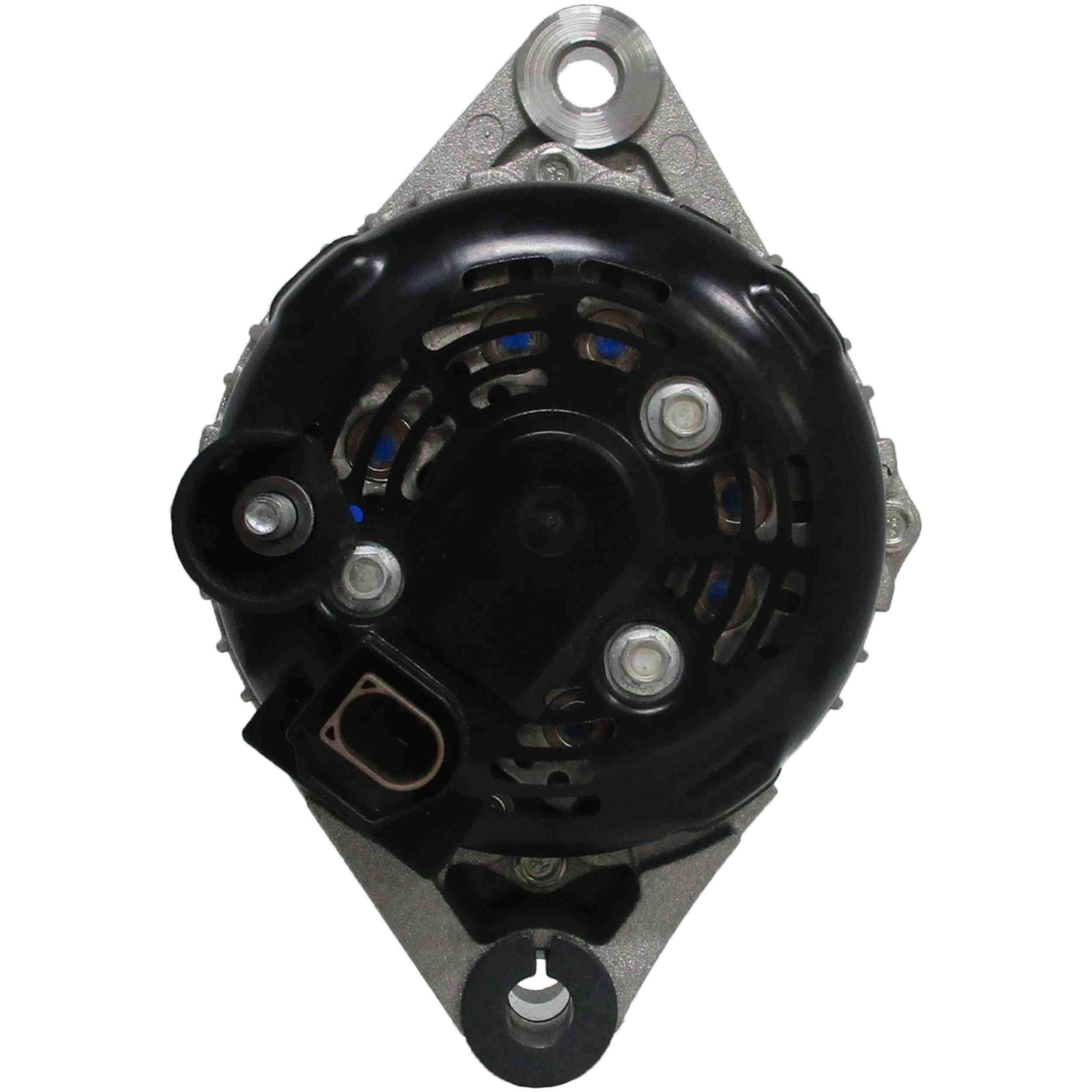 Quality-Built Alternator 11929