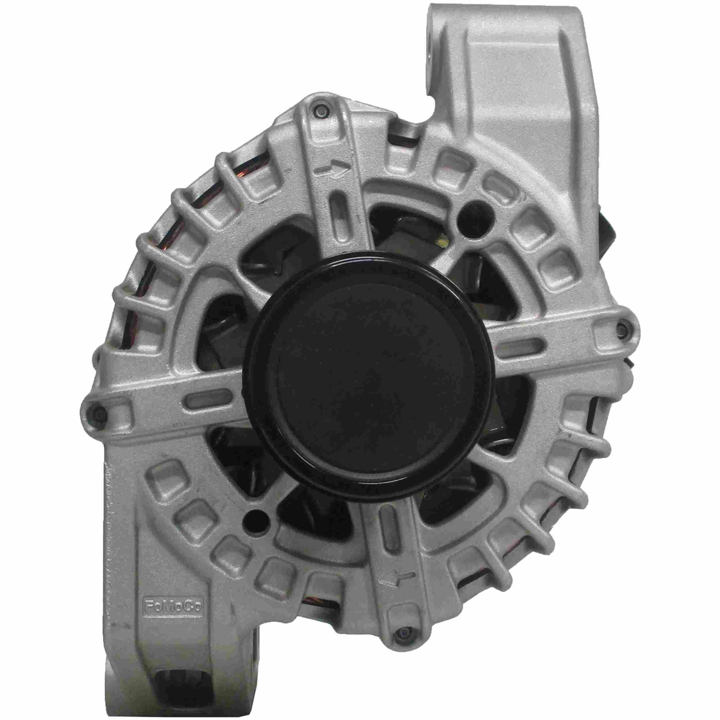 Quality-Built Alternator 11932