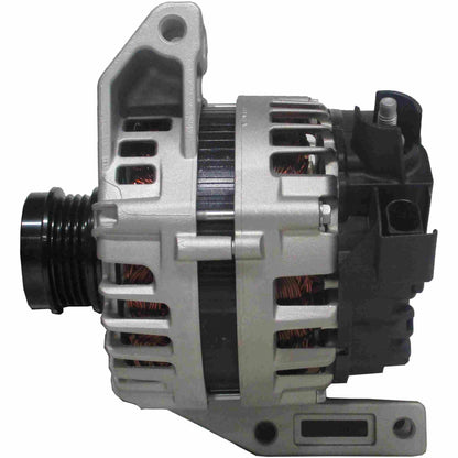 Quality-Built Alternator 11932