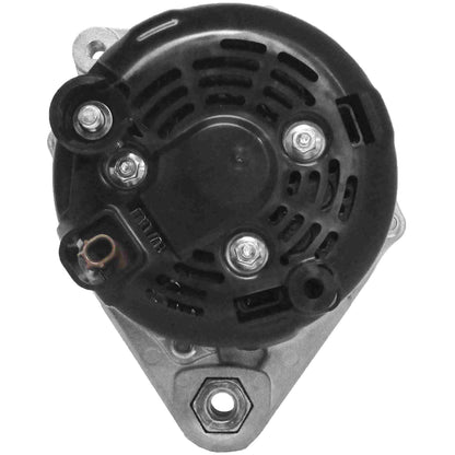 Quality-Built Alternator 11933