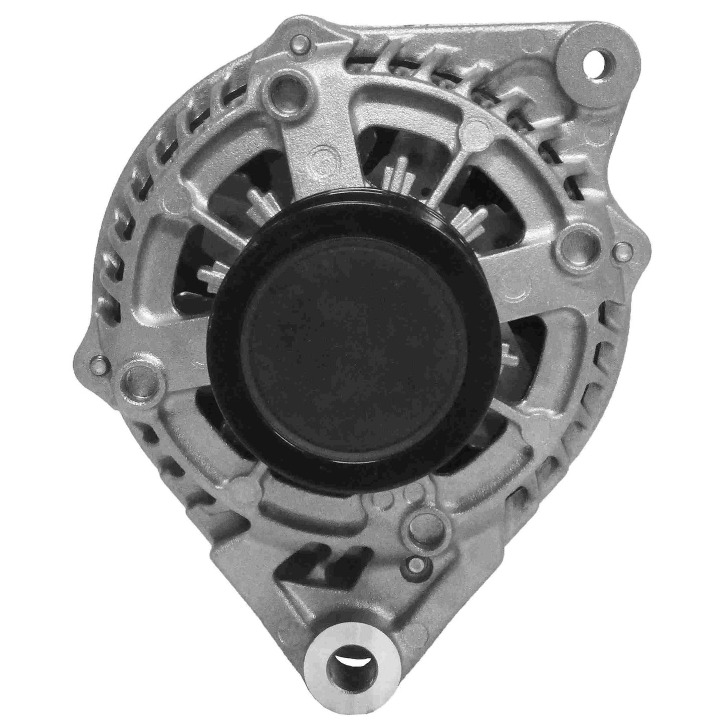 Quality-Built Alternator 11933