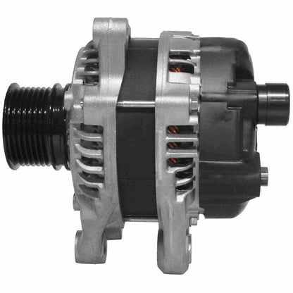 Quality-Built Alternator 11933