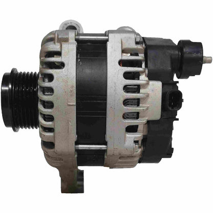 Quality-Built Alternator 11937