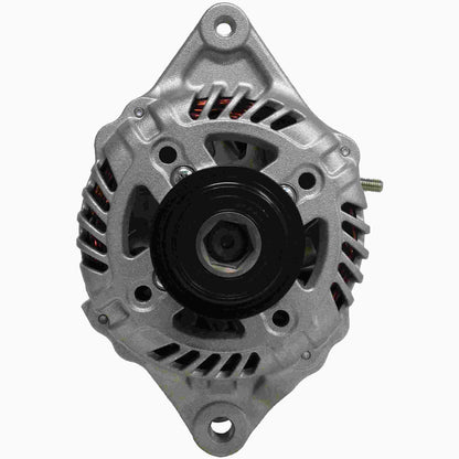 Quality-Built Alternator  top view frsport 11939