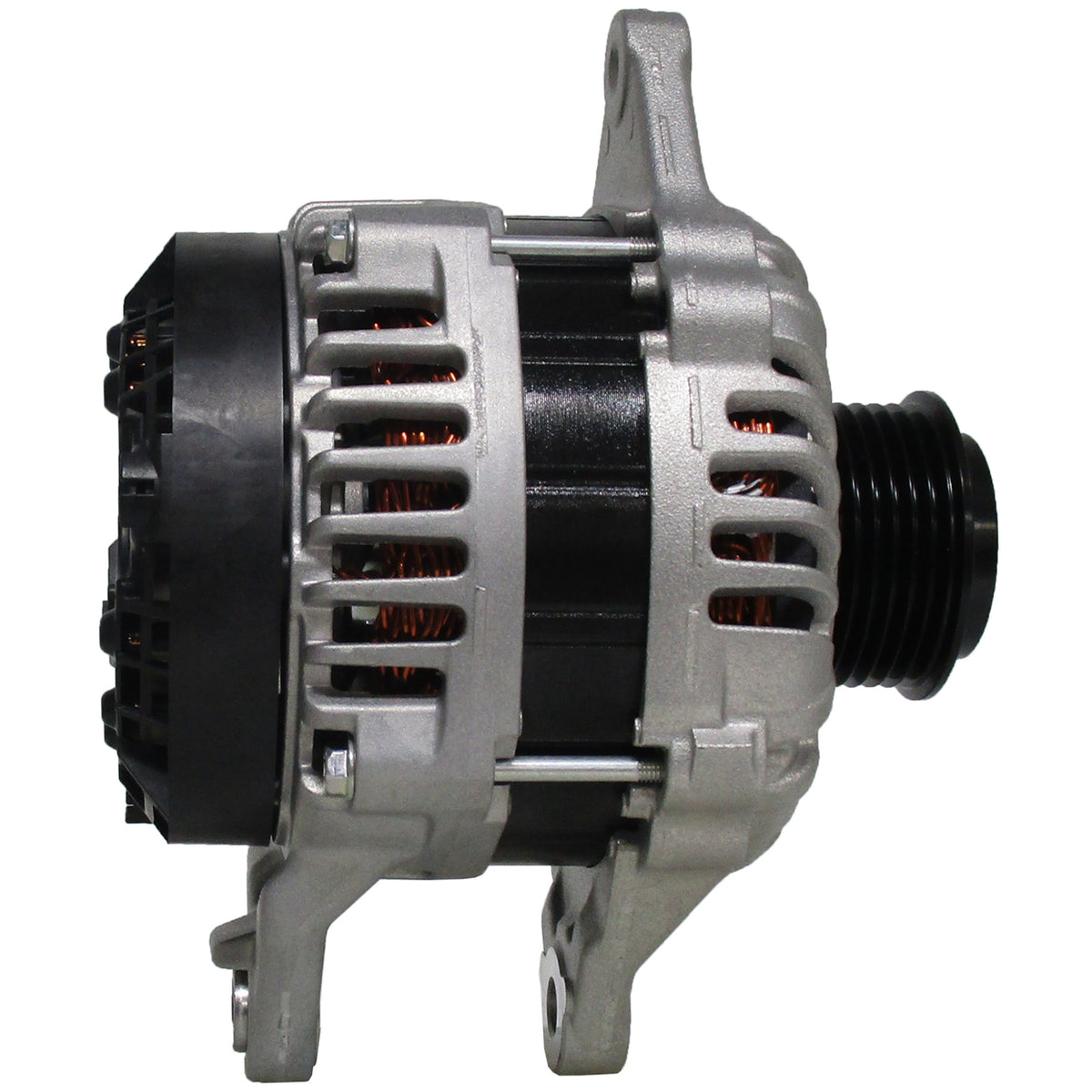 Quality-Built Alternator 11939