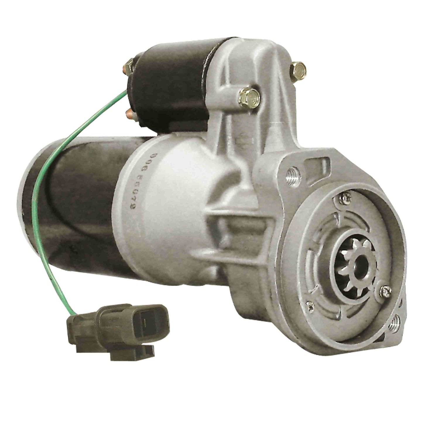 Quality-Built Starter 12043