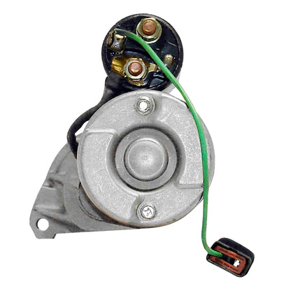 Quality-Built Starter 12043